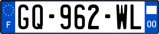 GQ-962-WL