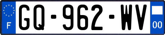 GQ-962-WV