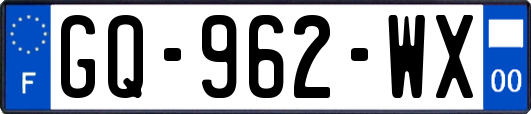 GQ-962-WX