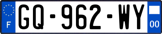 GQ-962-WY