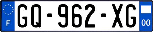 GQ-962-XG
