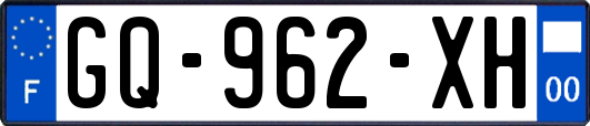 GQ-962-XH