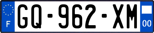 GQ-962-XM