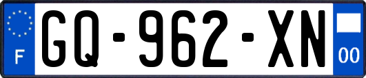 GQ-962-XN