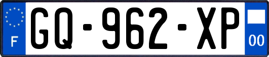 GQ-962-XP