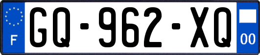 GQ-962-XQ