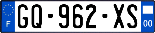 GQ-962-XS