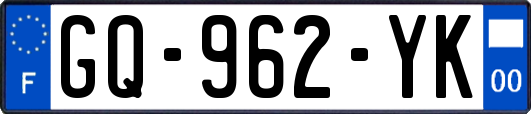 GQ-962-YK