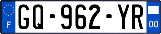 GQ-962-YR