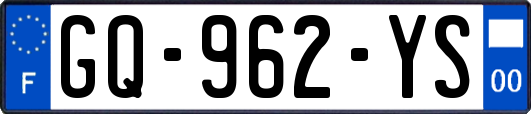 GQ-962-YS