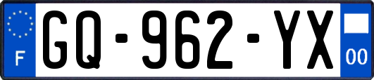GQ-962-YX