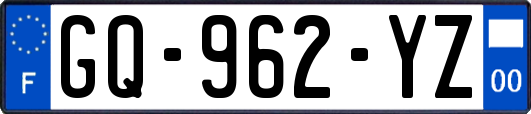 GQ-962-YZ