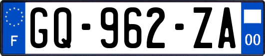 GQ-962-ZA