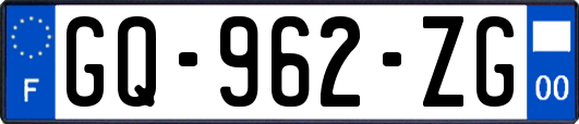 GQ-962-ZG