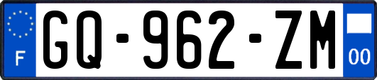GQ-962-ZM