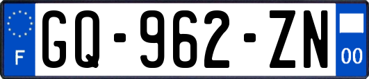 GQ-962-ZN