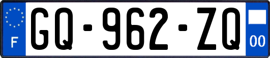 GQ-962-ZQ