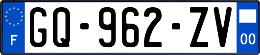 GQ-962-ZV