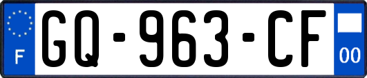 GQ-963-CF