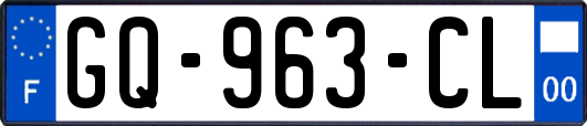 GQ-963-CL
