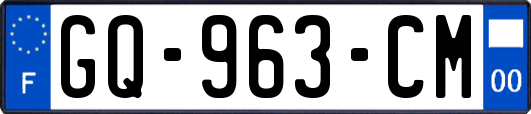 GQ-963-CM