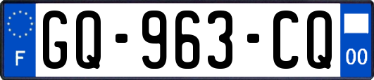 GQ-963-CQ