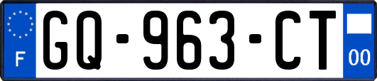 GQ-963-CT