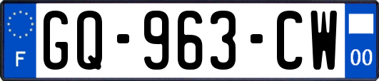 GQ-963-CW