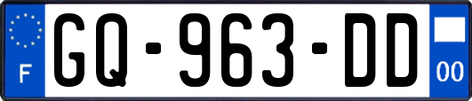 GQ-963-DD