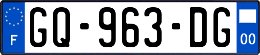 GQ-963-DG