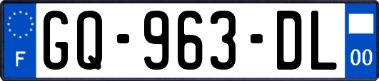 GQ-963-DL