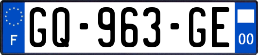 GQ-963-GE