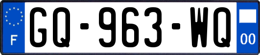GQ-963-WQ