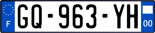 GQ-963-YH