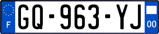 GQ-963-YJ