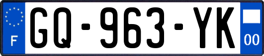 GQ-963-YK