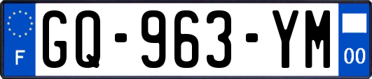 GQ-963-YM