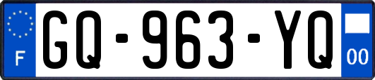 GQ-963-YQ