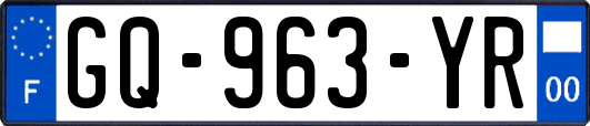 GQ-963-YR