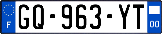GQ-963-YT