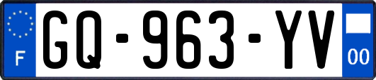 GQ-963-YV