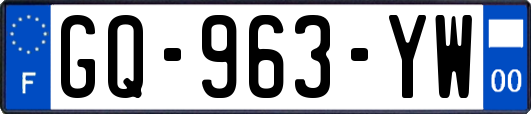 GQ-963-YW