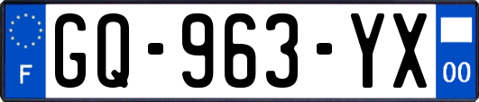 GQ-963-YX