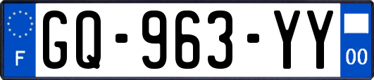 GQ-963-YY
