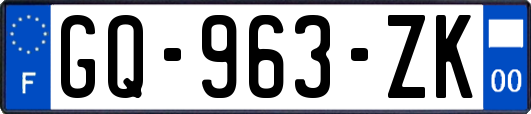 GQ-963-ZK