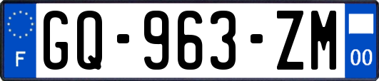 GQ-963-ZM