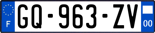 GQ-963-ZV