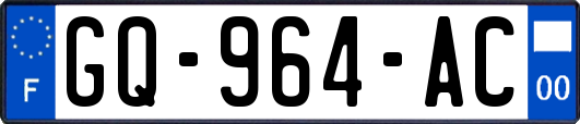 GQ-964-AC