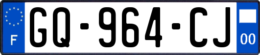 GQ-964-CJ