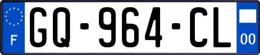 GQ-964-CL